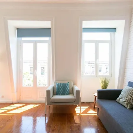 Lejlighed Photographers Attic W Stunning View In Alcantara